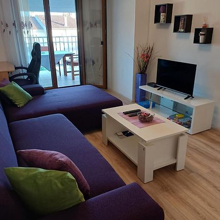 Apartments Lana Pula Zewnętrze zdjęcie