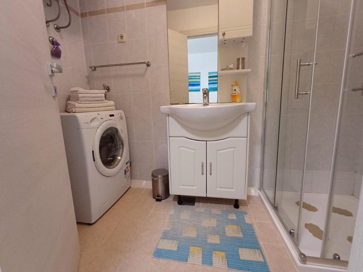 Apartments Lana Pula Zewnętrze zdjęcie