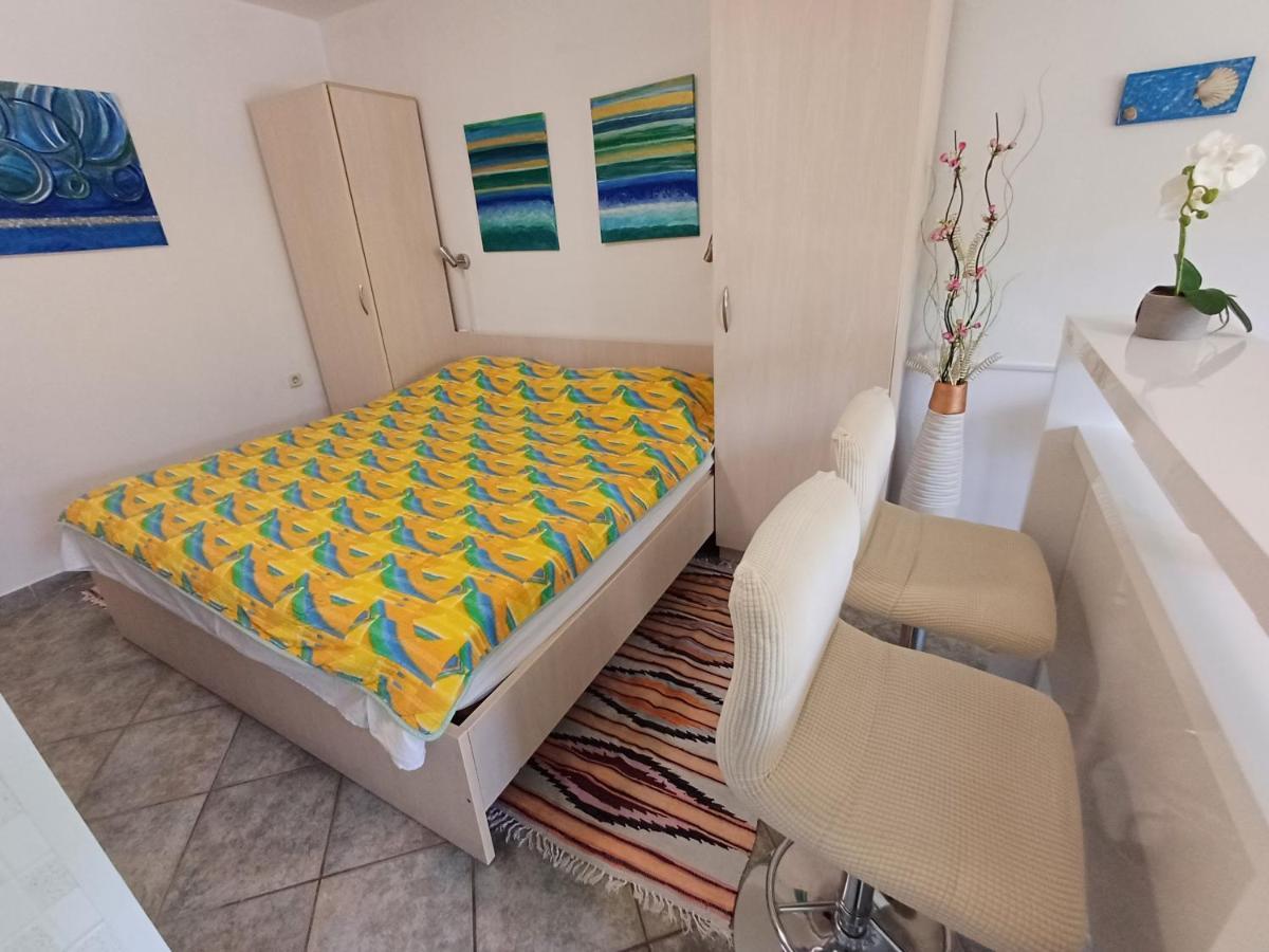 Apartments Lana Pula Zewnętrze zdjęcie