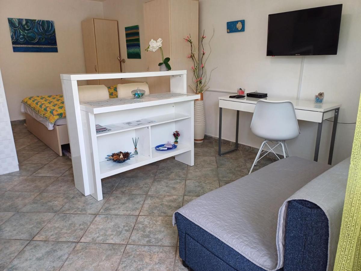 Apartments Lana Pula Zewnętrze zdjęcie
