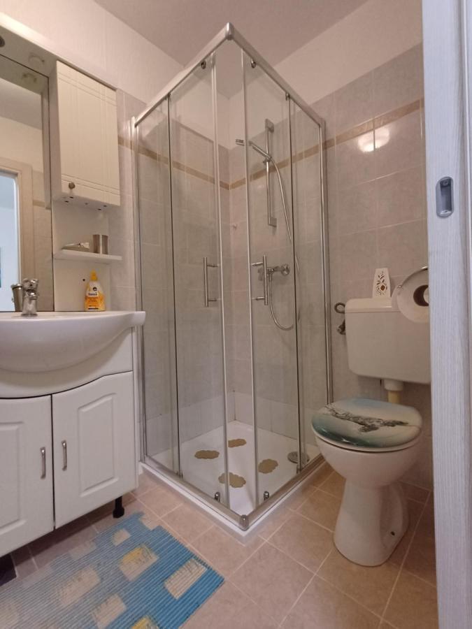 Apartments Lana Pula Zewnętrze zdjęcie