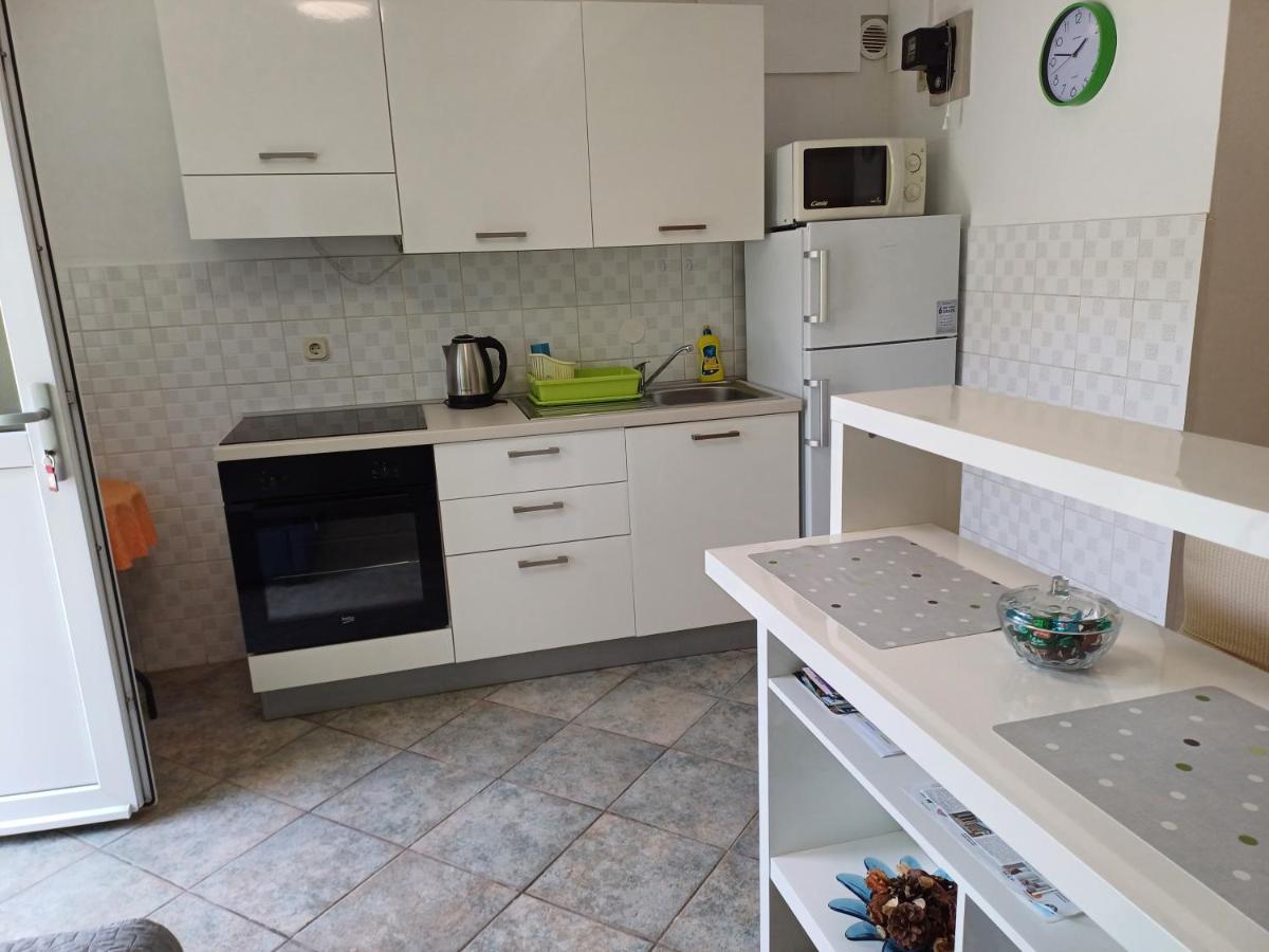 Apartments Lana Pula Zewnętrze zdjęcie