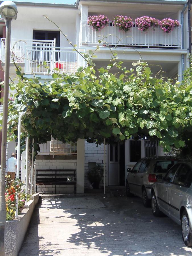 Apartments Lana Pula Zewnętrze zdjęcie