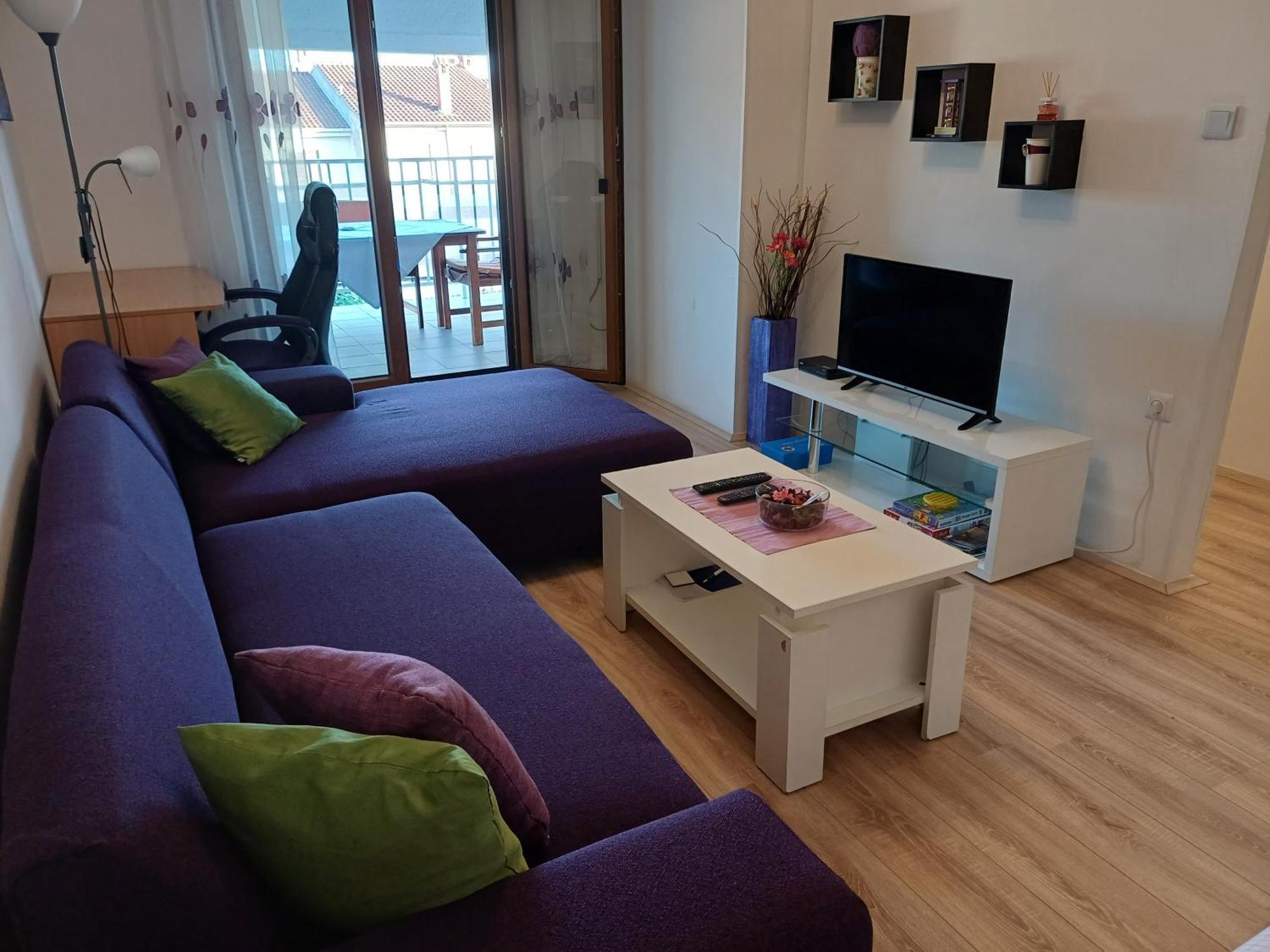 Apartments Lana Pula Zewnętrze zdjęcie