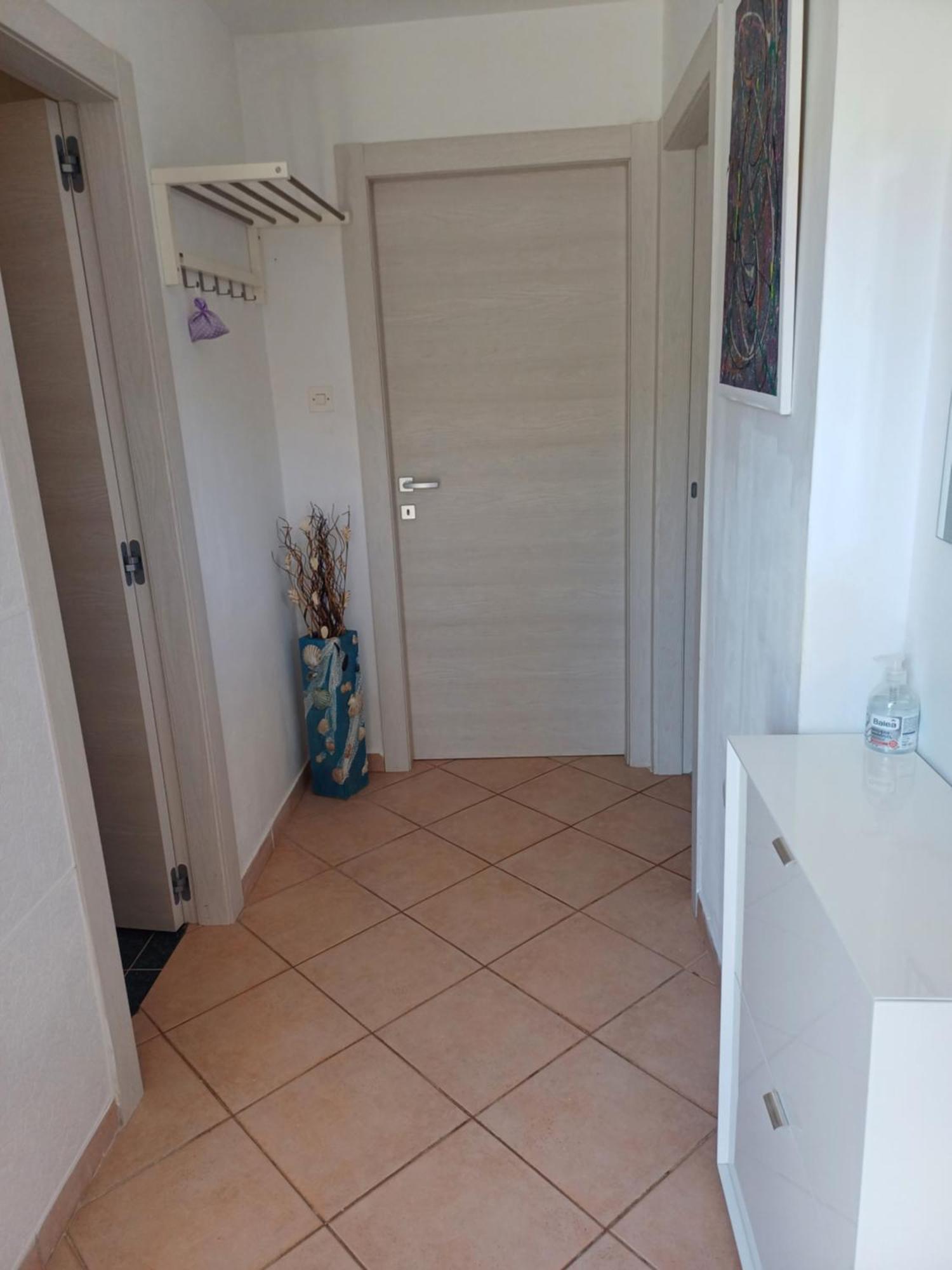 Apartments Lana Pula Zewnętrze zdjęcie