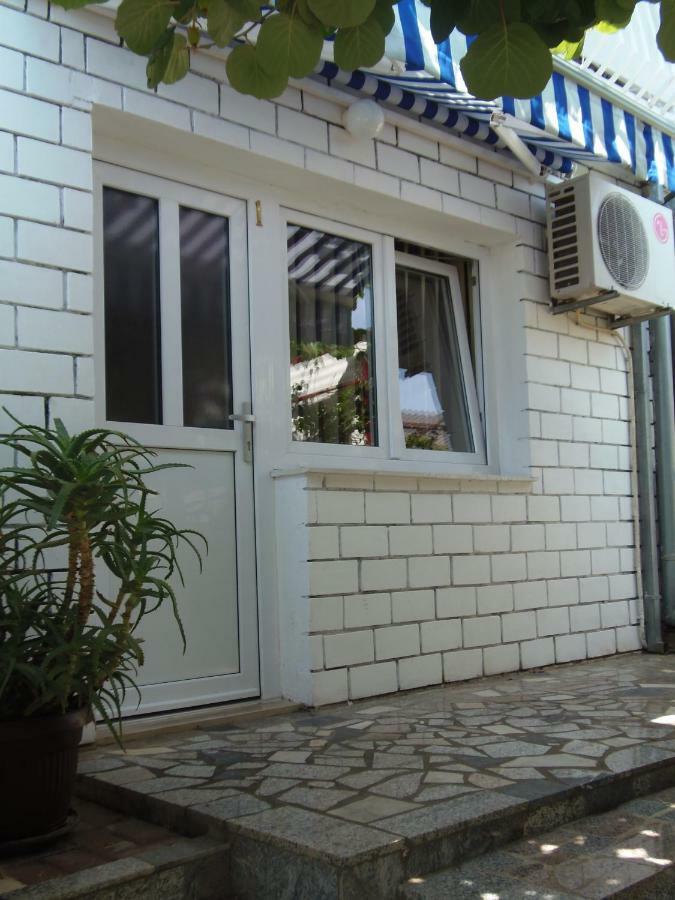 Apartments Lana Pula Zewnętrze zdjęcie