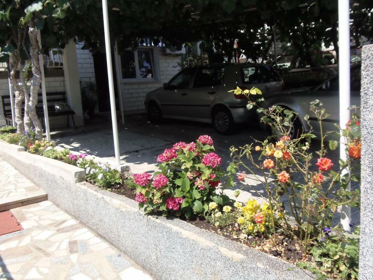 Apartments Lana Pula Zewnętrze zdjęcie
